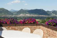 Agriturismo Casalta - 山景