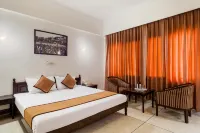Alpana Hotel - 送迎
