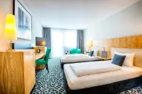 Four Points by Sheraton Offenbach Plaza - Butik