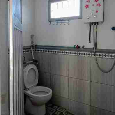 Yeski Homestay at Desa Wisata Bromo Mitra RedDoorz Others