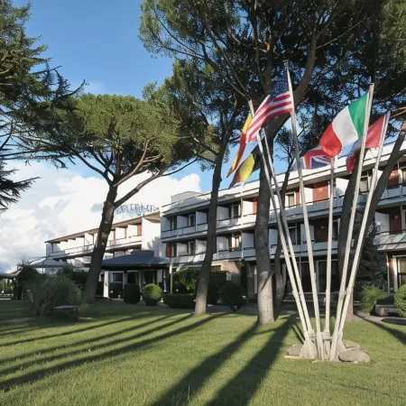 Hotel Salus Terme - Adults Only