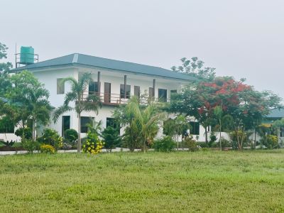 Tiger Wildlife Resort