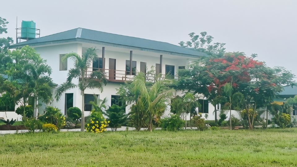 Tiger Wildlife Resort