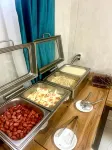 Boston Hotel Tashkent - 2 ดาว