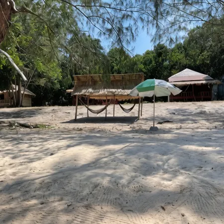 Naks Shack
