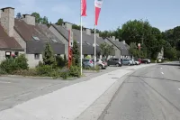 Floreal la Roche-en-Ardenne - ที่มีที่จอดรถ