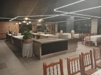 Hotel Ría Mar - breakfast