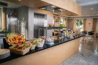 Hotel Haus Schönstatt Contactless-Check-IN - Breakfast