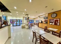 Hotel Marbella - 3-Star