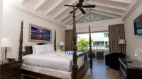 Savannah Beach Club Hotel & Spa - balcone