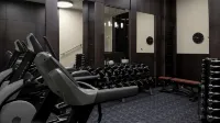 Lydia Hotel - Phòng tập thể hình