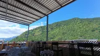 Royal Palace Hostal - bar
