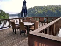 Claytor Lake Hideaway - 3-stjärniga