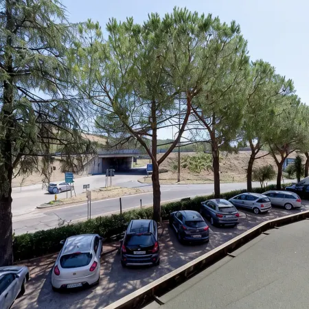 Hotel Tevere Perugia