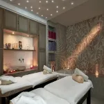 Arte & Mare Elia Luxury Suites and Villas - spa