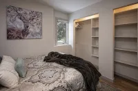 Modern cozy condo located close to ski area and Nordic Center in Breckenridge! - Jacuzzi