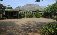 Favorite Guest House - Wifi