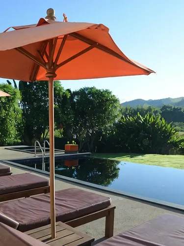 รูปภาพของโยมา โฮเทล ปาย Yoma Hotel Pai