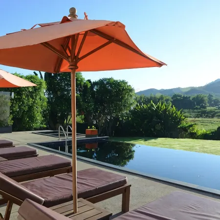 Yoma Hotel, Pai