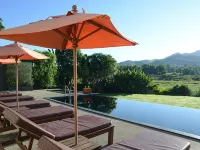 Yoma Hotel, Pai - Pools