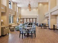 Hampton Inn & Suites Arroyo Grande/Pismo Beach Area - Parking