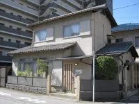 Casa Estacion Hikone - 2 ดาว