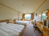 Toyotako Hotel and Golf Club - Barer