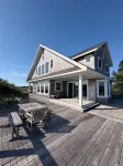 海濱綠洲度假屋 - 家庭友好 - 全景濱水景觀 - Wi-Fi