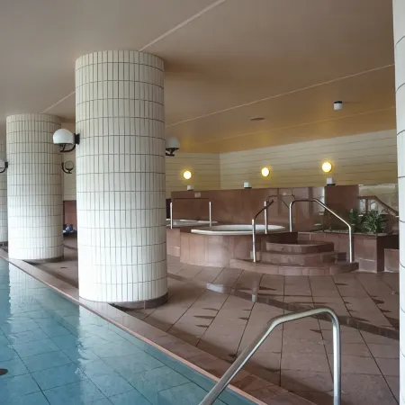 Echigoyuzawaonsen Gardentower Hotel