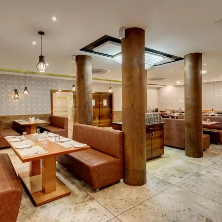 Guruprerna Beacon Resort, Dwarka