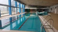 Bouganville Hill Resort & Wellness Space - Pool