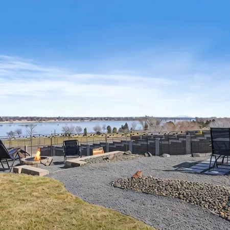 Best River View, Great Discounts, Return Guests Send Inquiry for Special Rate