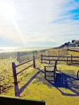 East Hampton in Private Bay Beach Community! Pool, HotTub, Pirate Ship and More! - WiFi