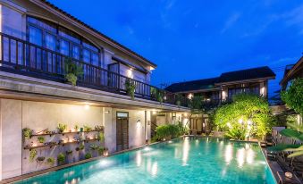 B House Samui