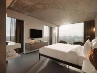 โรงแรม วี อูสเตอร์พาร์ค - ห้องครัว