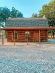 Cabin at CM Cattleco - 3-Star