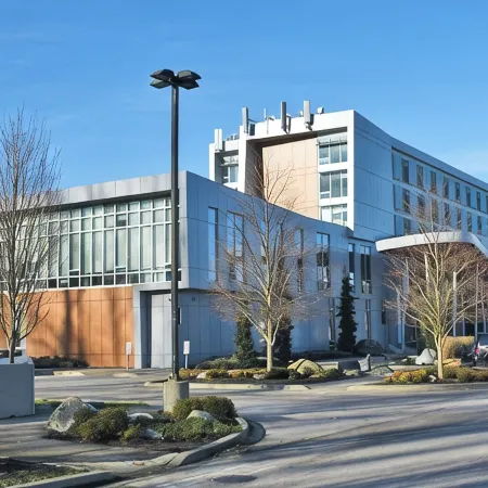 Hotel Burnaby