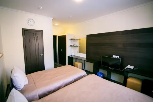 Siti Motel Mini-Hotel - 2-Star