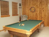 Hill Country Getaway with an Amazing View - Gym