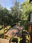 Vashon Farmhouse - Wi-Fi