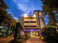 In-Stone Motel Hotels near محطة مترو دابينغلبن