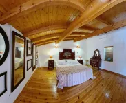 Casas de Romaria - Villas