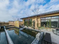 Narita Airport Onsen Sora No Yu - Hot Springs