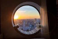 SUN & MOON, Riverside Hotel - Romantic