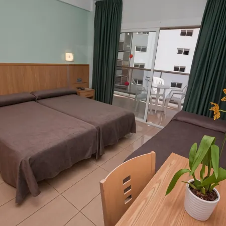 Hotel Perla