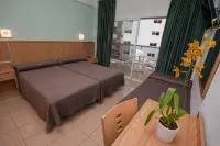 Hotel Perla - Wifi