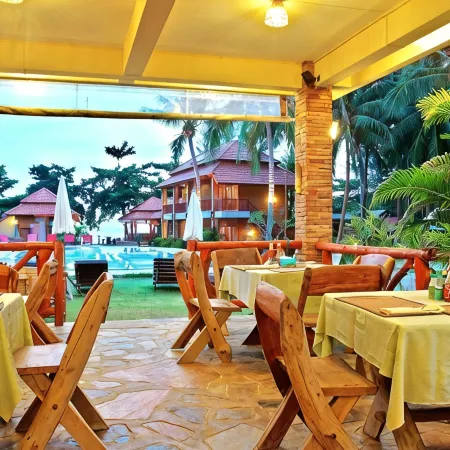 Havana Beach Resort Phangan