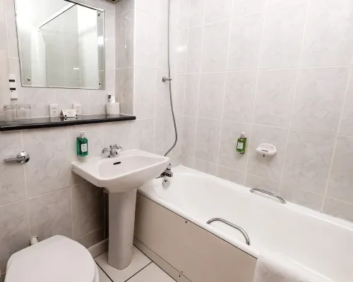 Best Western Pitbauchlie House Hotel Kamar Photos