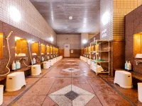 Terume Kanazawa - balneario