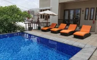 Bukit Jaya Residence & Apartment Semarang - Villas